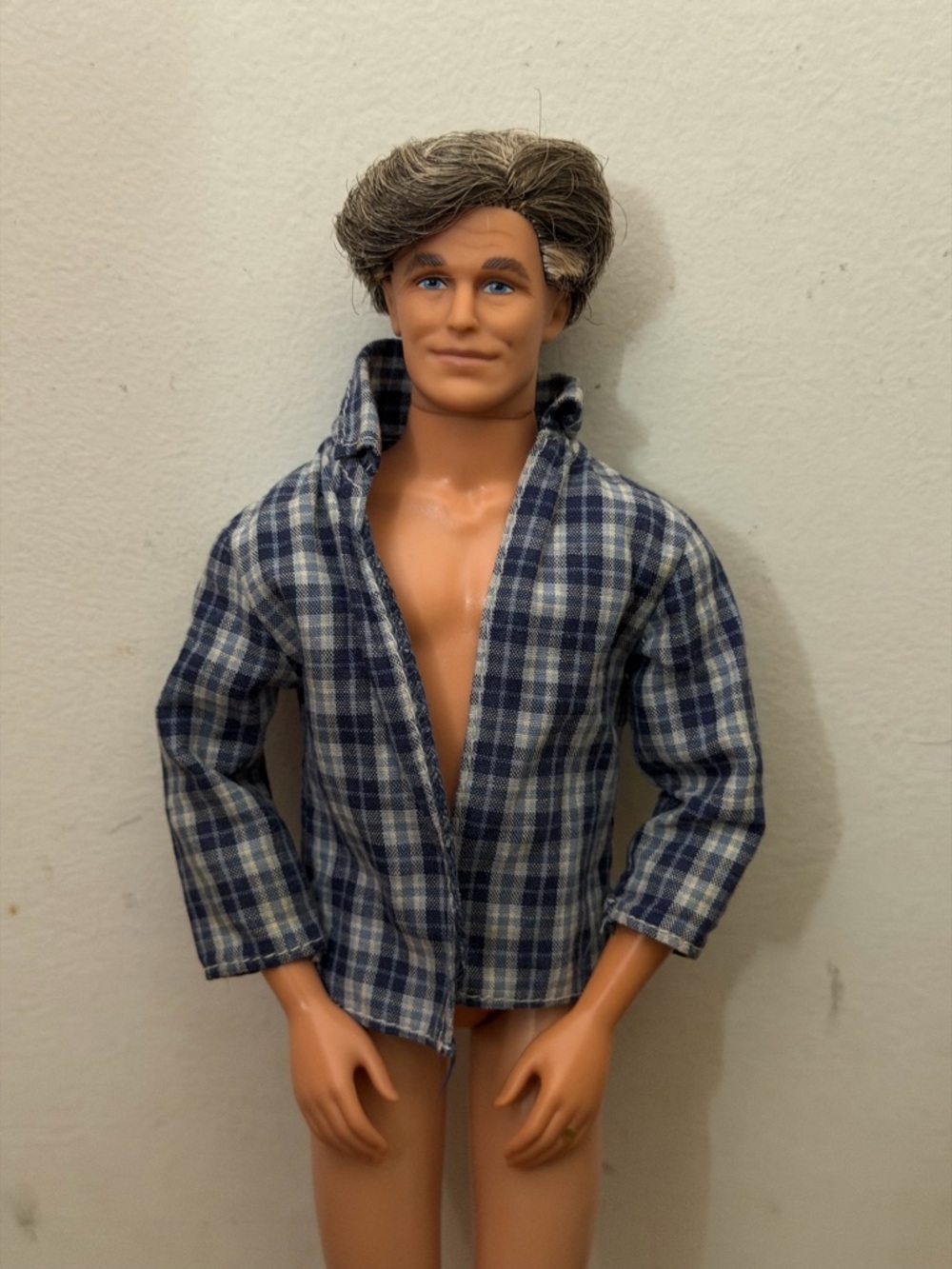 Vintage Mattel Barbie Happy Family Dolls - READ - Picture 12 of 15